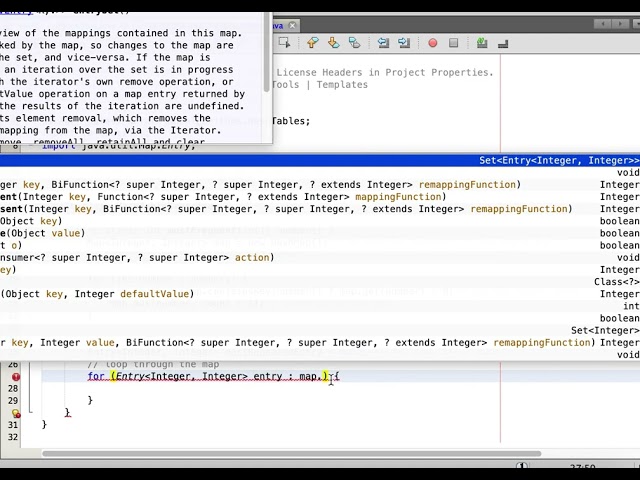 Java Programming: Most Repeated Number in an Array.