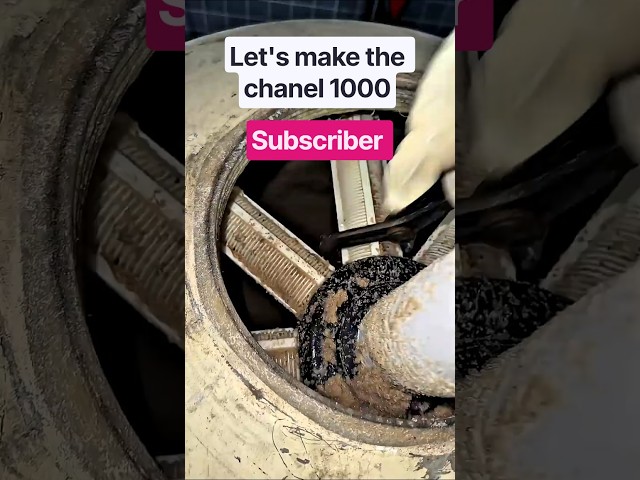 Watch How We Empty a Sand Filter – Quick & Easy Pool Maintenance #DIY #shorts #sandfilter #cleaning