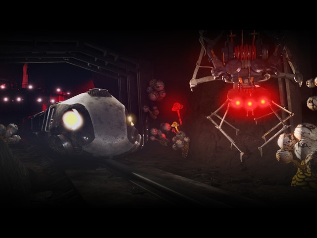 PROFITS 2167 DEMO IS OUT NOW Game Trailer