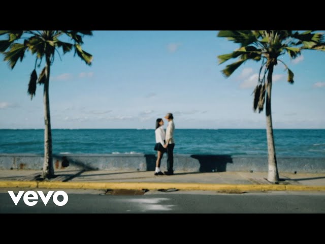 GALE - Skittles (Official Video)