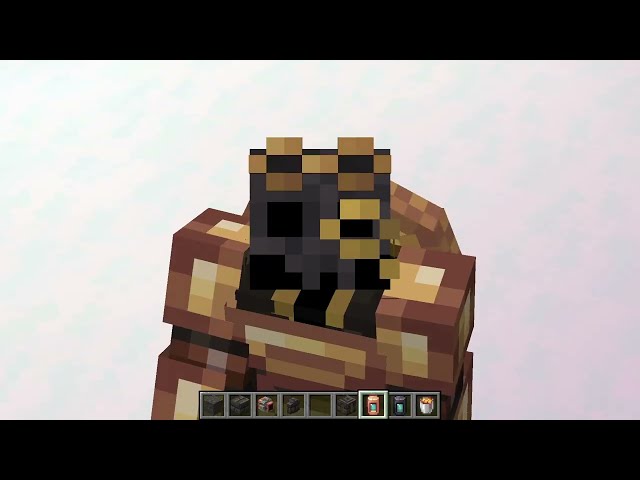 How to Power Exoskeletons (Create Stuff & Additions)
