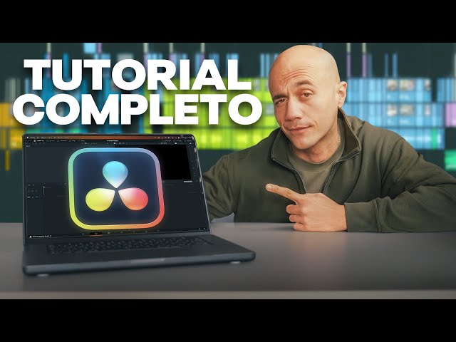 Come montare il tuo PRIMO video per Youtube (Step-by-Step)