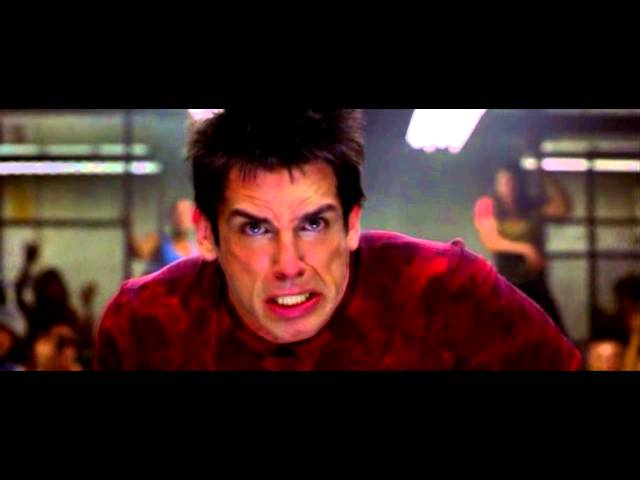 Zoolander Recut - DERELICTE