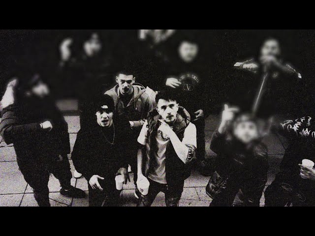 MGK666 feat. ROBERTO - Omerta M/V