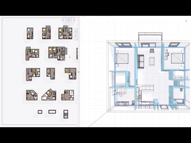 Skema Revit Interoperability - Uploads that fit your workflow