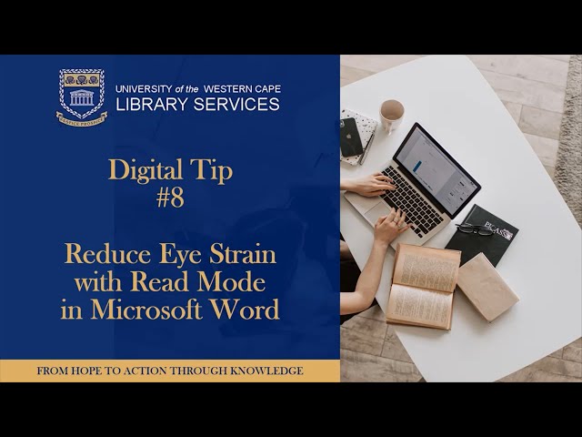 #DIGITALTIPS - TIP8