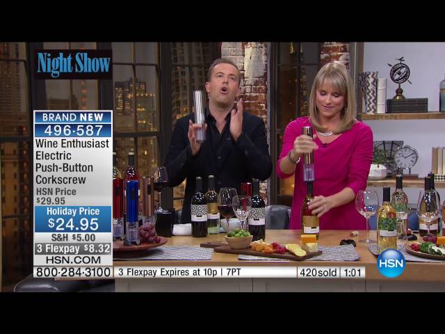 HSN | The Monday Night Show with Adam Freeman 10.03.2016 - 07 PM
