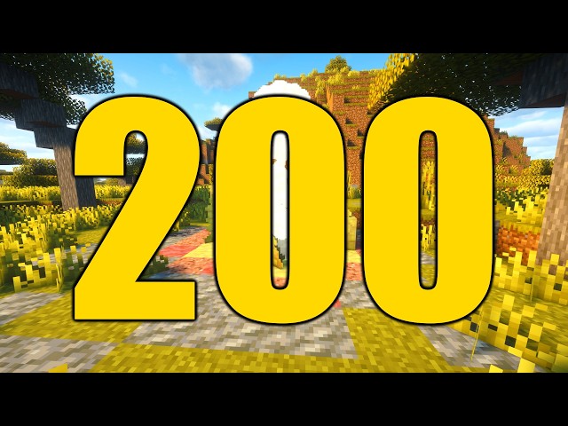I Made Daily Videos for More Than 200 Days