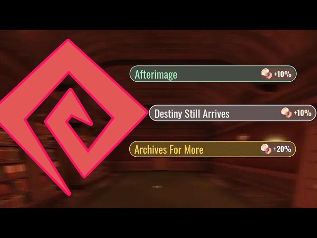 Modifiers That Got Improvements & Changes After The Archives Update | Roblox DOORS