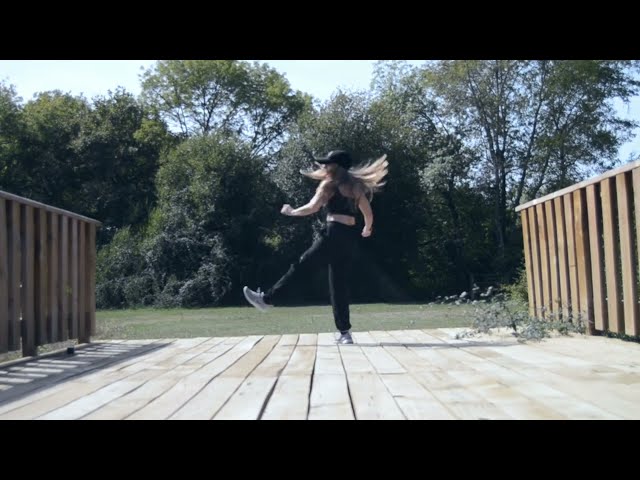 Killzy - Never Lost Hope
