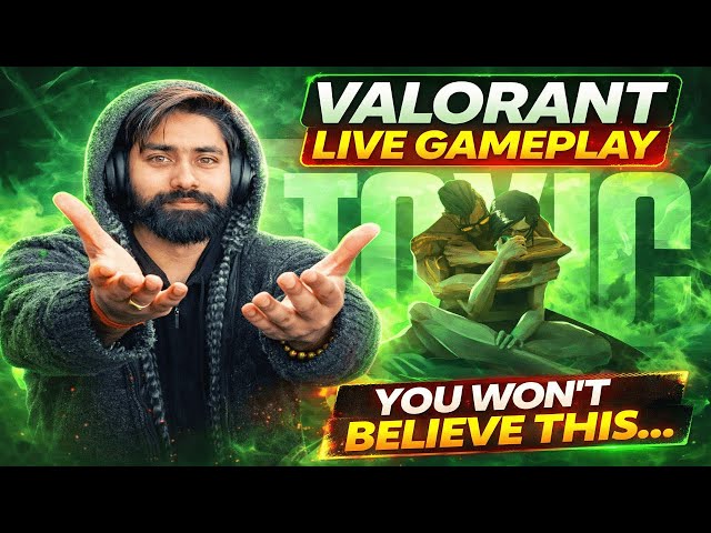 18+ Toxic Teammates in VALORANT Live 🔴 Competitive Gameplay #valorant #reynaplays