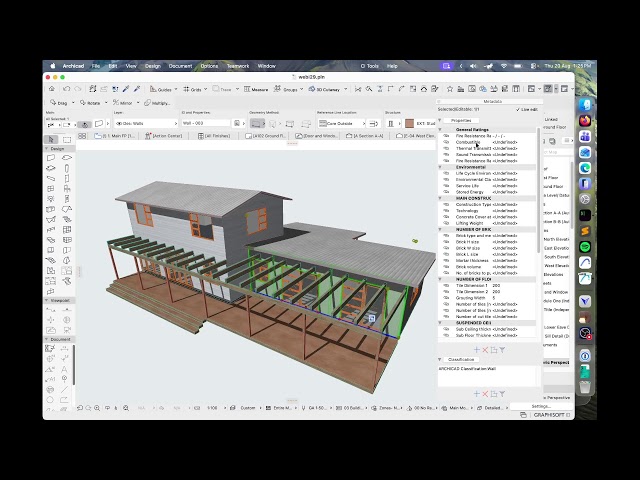 Ci Tools Weekly Webinar - Metadata & Structural