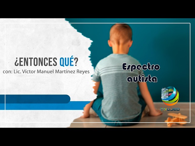 So, What's Up?: "Autism Spectrum" 𝚿🧠🤍