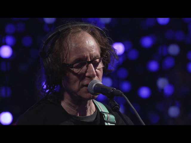 Wire - Full Performance (Live on KEXP)