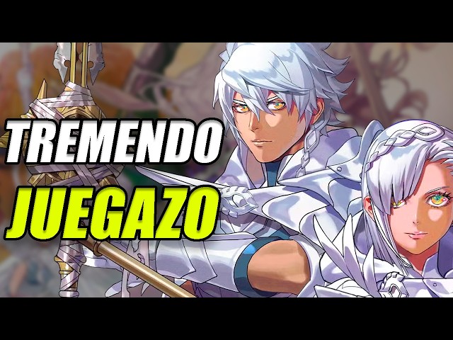 Fire Emblem Fortune's Weave is going to be BRUTAL | Direct Analysis and News