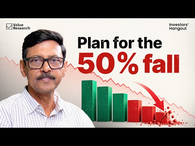 How Much Small-Cap Is Too Much in Your Portfolio? | Value Research
