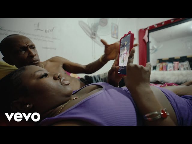 Khandy Brawling, Dj Mac - Problems (Official Music Video)