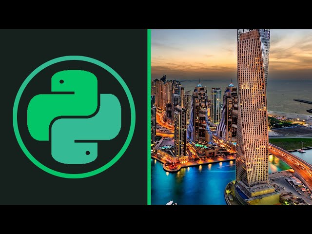 JSON CONFIG AS PYTHON PROGRAM SETTINGS | Python