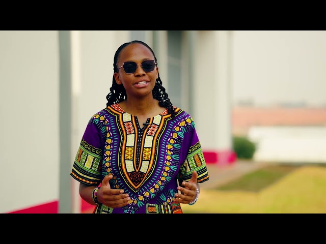 AGCCI Phase 3: Building Rwanda’s Digital Future Through Girls in Tech