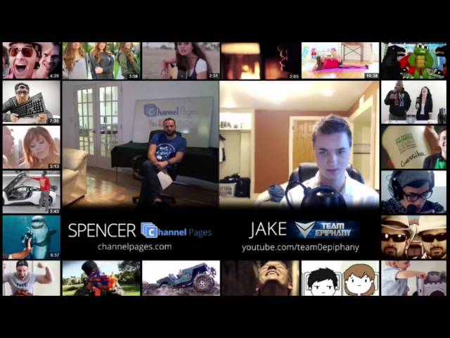 Creator Stories: Q&A with Team Epiphany