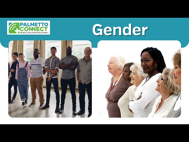 What is Digital Equity?