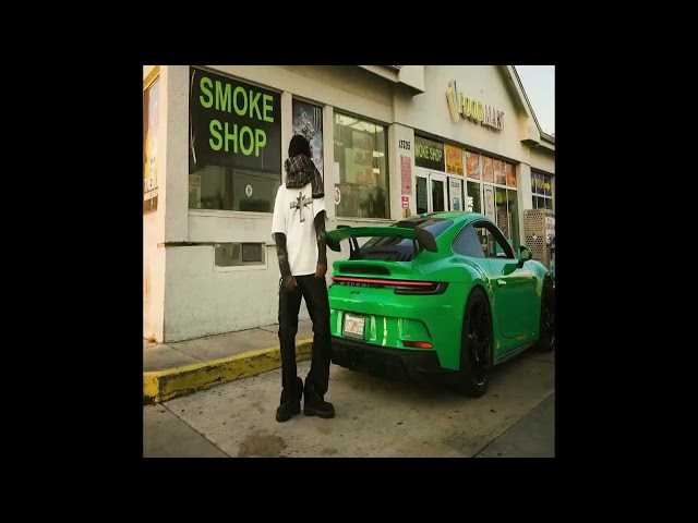 [Free] Don Toliver Type Beat - "Pull Up"