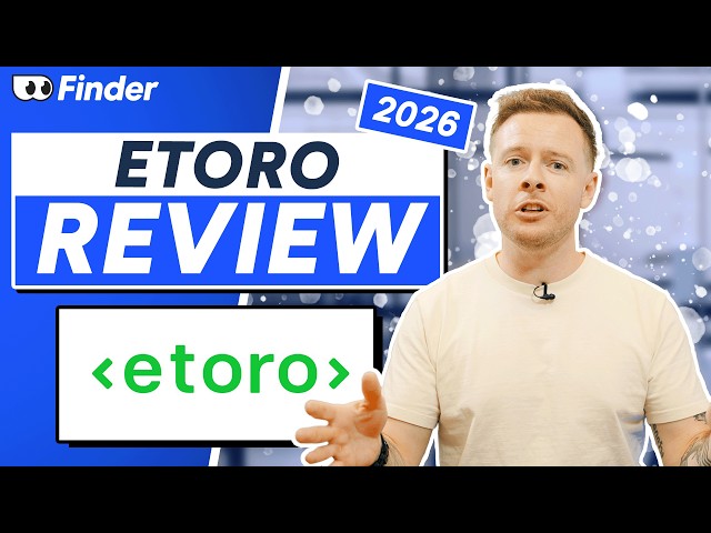 Is This The Best Trading App for Beginners? eToro Review 2026