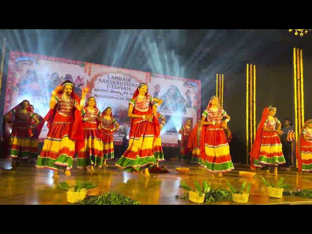 CM CUP Dance Competition 2026 @ GPRMS 