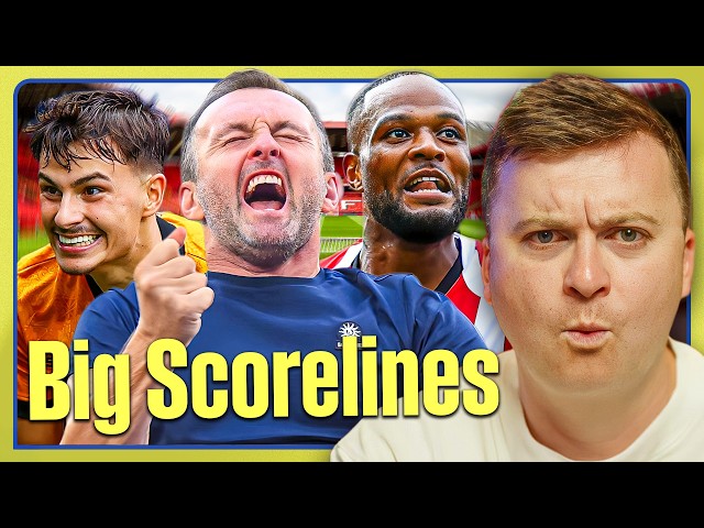 Who's Actually Had The Most Impressive Start In The Championship?