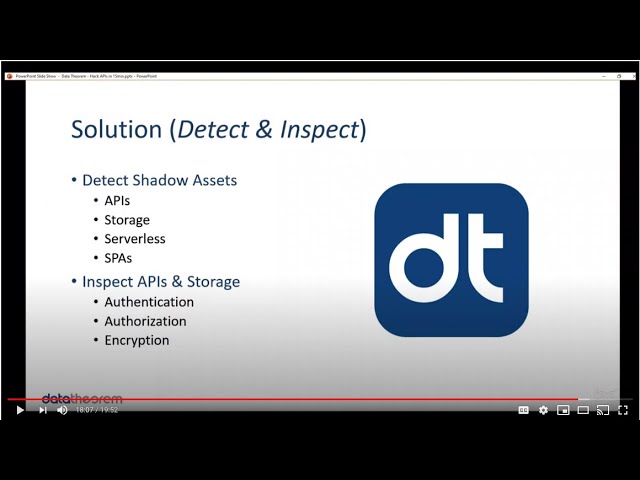 How Low Tech Hackers Hack Your API in 15min or Less