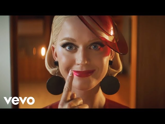 Zedd, Katy Perry - 365 (Official)