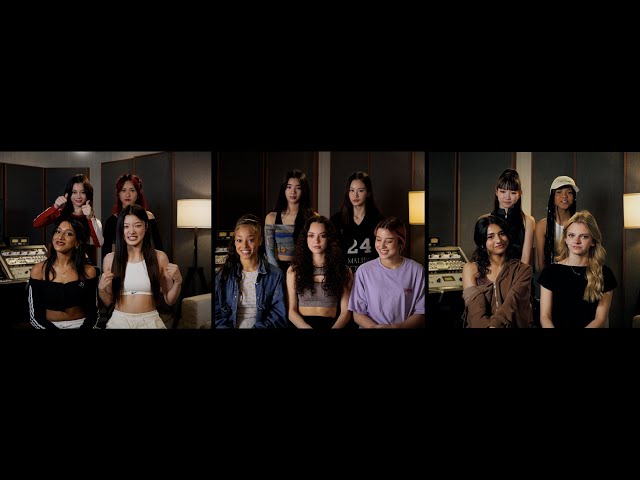 The Debut: Dream Academy - Mission 3 Prep. VLOG | 더 데뷔: 드림 아카데미 - 미션 3 연습 로그