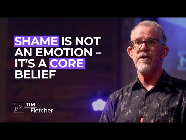 Why Shame Affects 100% of People with Complex Trauma