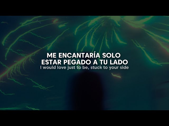 Rex Orange County - The Shade (Traducida al Español + Lyrics)