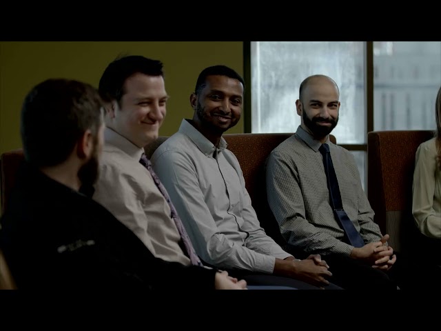 Aurora Family Medicine Residency: How has this program prepared you for the future?