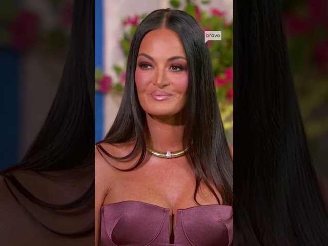 Lisa's seeking examples. #RHOSLC #RealHousewivesOfSaltLakeCity #LisaBarlow #MaryCosby