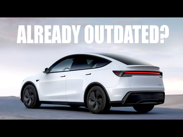 Tesla Finally Hits HW4’s Limit and Now Forced To Do This | This Was the Only Option