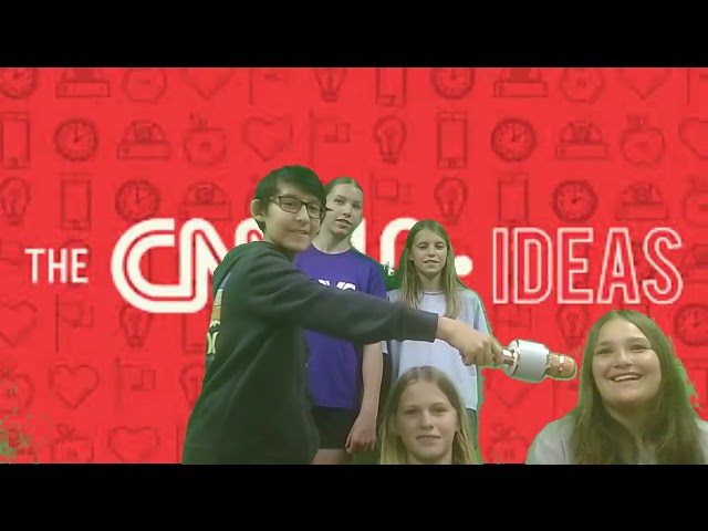 CNN 10!