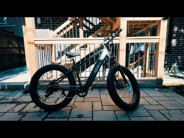 HiBOY P6:  I'm biased!