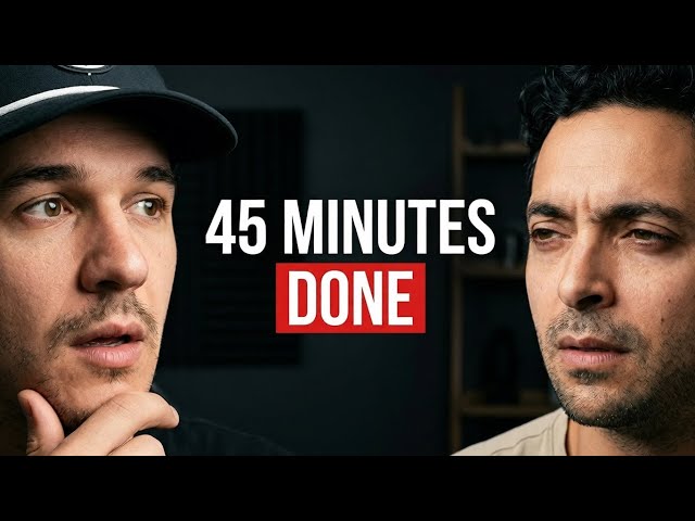 Claude Built a Mac App in 45 Minutes