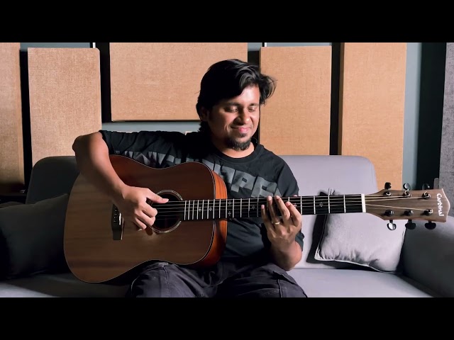 Durwin DR Strings