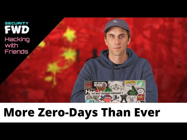 Why are Hackers Using More Zero Day Vulnerabilities?
