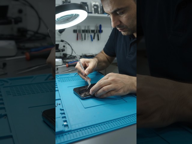 📱 Mobile Repairing Complete Guide | Phone Repairing &Troubleshooting | Easy Mobile Repair Tips