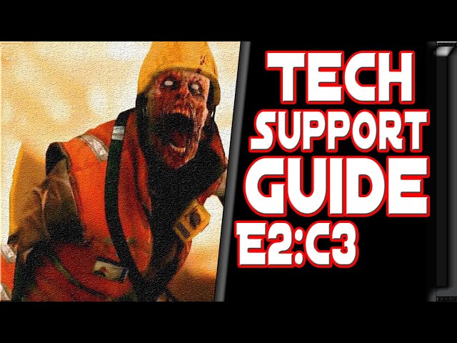 World War Z Episode 2 Jerusalem|Tech Support Guide/Walk Through|Tips & Tricks And More!