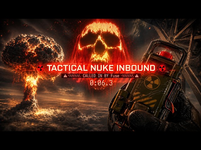 51-0 FLAWLESS NUKE MW4 BETA | XIM MATRIX