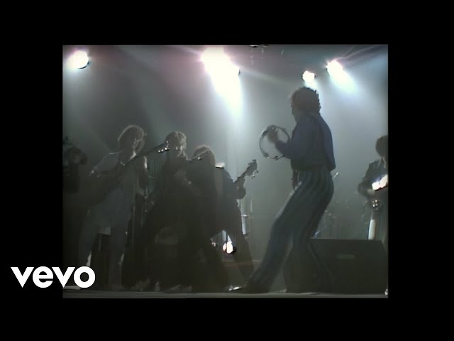 Miguel Ríos - Banzai (Rock & Ríos / Live 1982 / Remastered 2022)