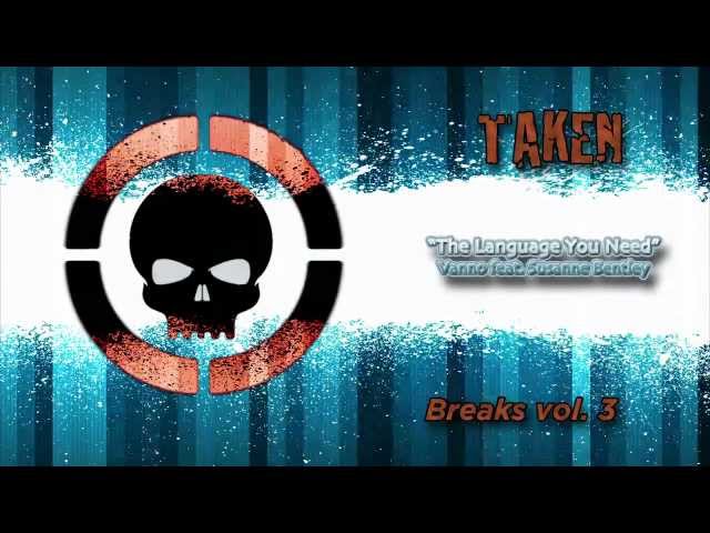 Breakbeat Mix - Vol. 3 - July 2012