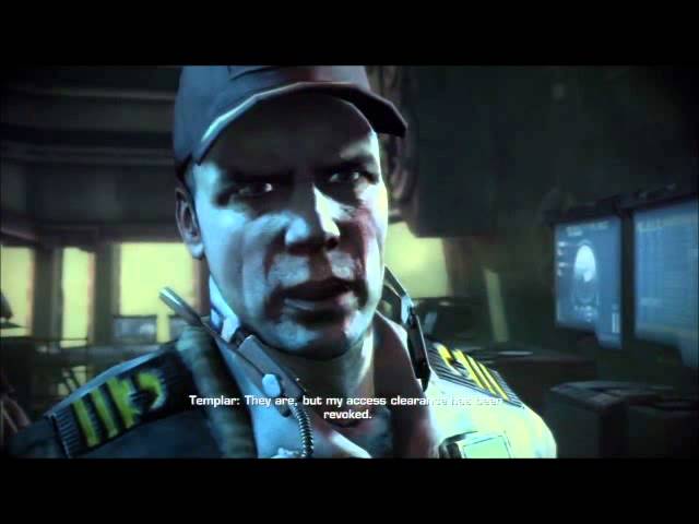Líderes militares: Coronel Mael Radec - "Killzone 2 - El crucero"