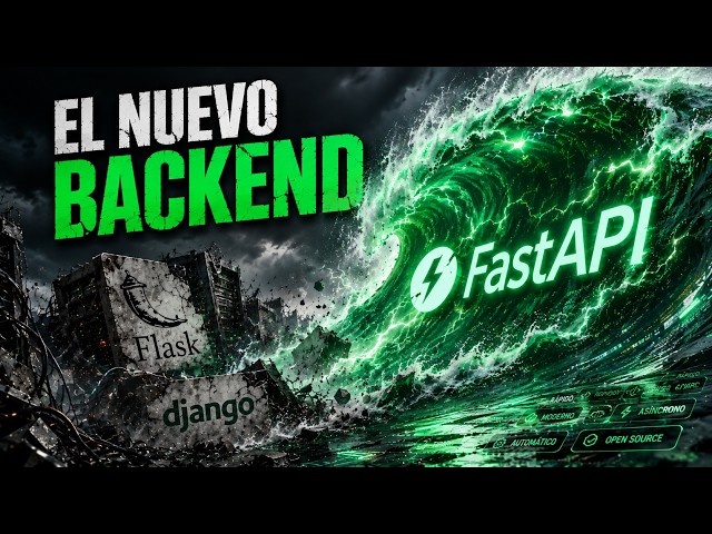 Why FastAPI Is Changing the Backend