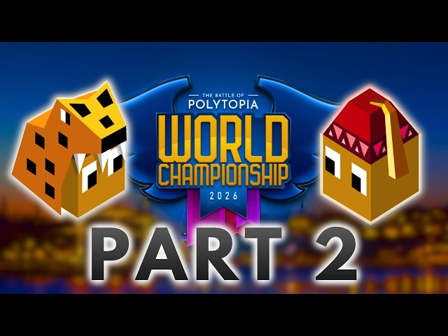 World Championship FACEOFFS Part 2